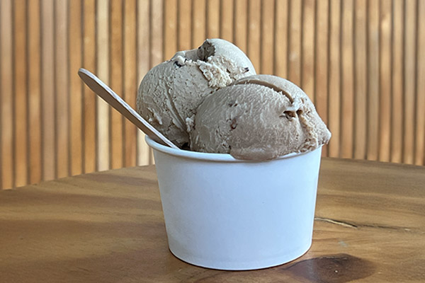 Almazén Gelato, Crépes & Coffee