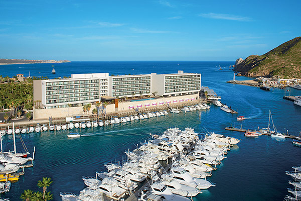 Breathless Resort & Spa