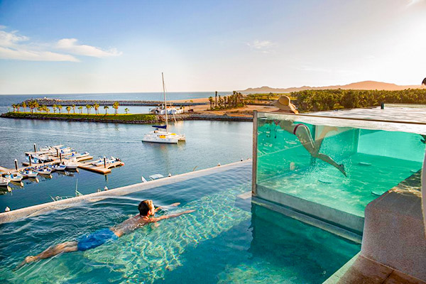 Hotel El Ganzo Adults Only