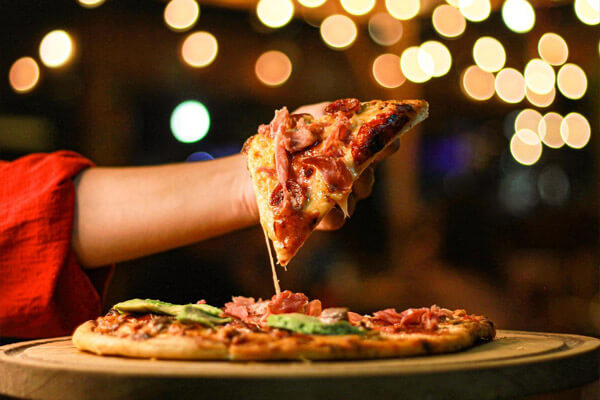 Los Mangos Food Park