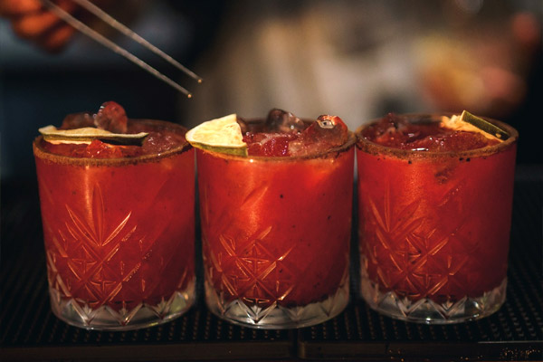 Nomada Bar de Origen