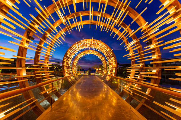 OMNIA Dayclub Los Cabos