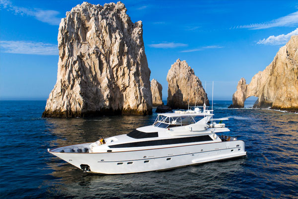 Pisces Yachts