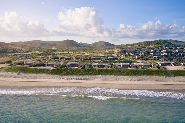 The Enclaves A Ritz-Carlton Reserve Residence